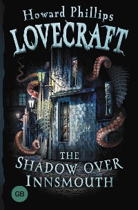 Cover The Shadow over Innsmouth