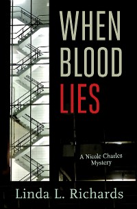 Cover When Blood Lies