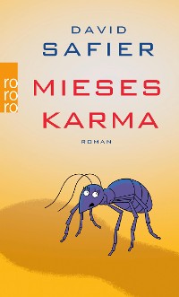 Cover Mieses Karma