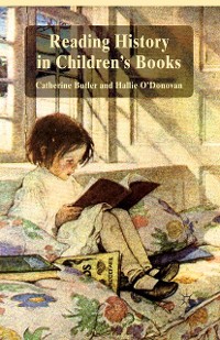 Cover Reading History in Children's Books