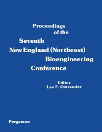Cover Proceedings of the Seventh New England (Northeast) Bioengineering Conference
