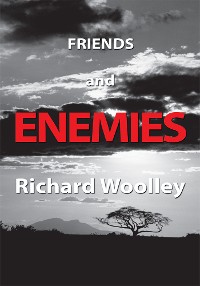 Cover Friends and Enemies