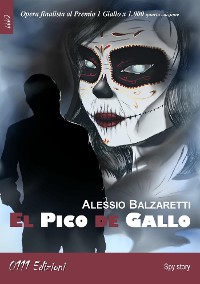 Cover El Pico de Gallo