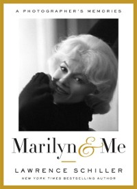 Cover Marilyn & Me