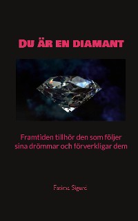 Cover Du är en diamant