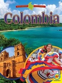 Cover Colombia