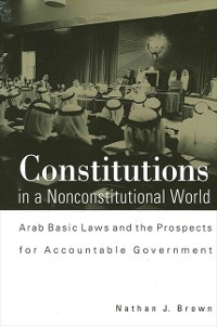 Cover Constitutions in a Nonconstitutional World