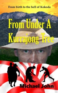 Cover FROM UNDER A KURRAJONG TREE