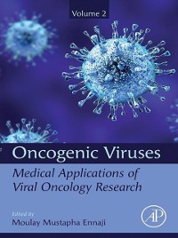 Cover Oncogenic Viruses Volume 2