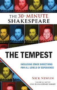 Cover The Tempest
