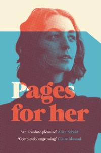 Cover Pages for Her