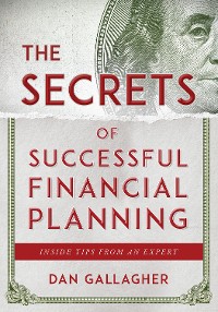 Cover Secrets of Successful Financial Planning
