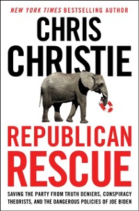 Cover Republican Rescue