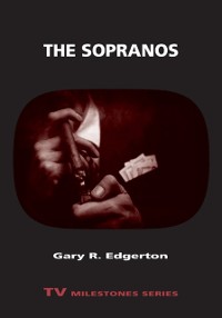 Cover Sopranos