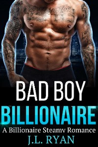 Cover Bad Boy Billionaire