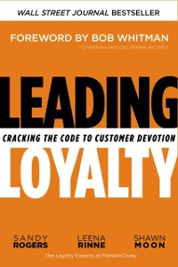 Cover Leading Loyalty