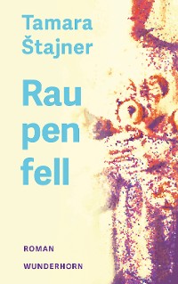 Cover Raupenfell
