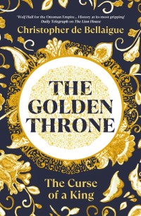 Cover Golden Throne