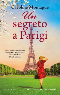Cover Un segreto a Parigi