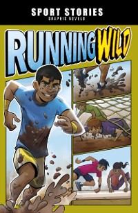 Cover Running Wild