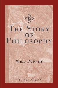 Cover The Story of Philosophy