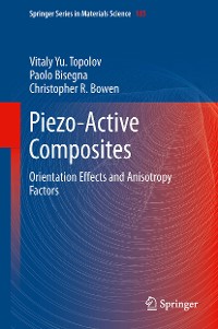 Cover Piezo-Active Composites