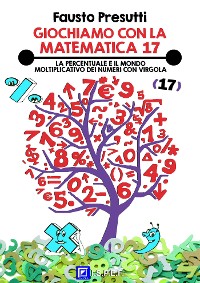 Cover Giochiamo con la Matematica 17