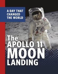 Cover Apollo 11 Moon Landing