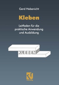 Cover Kleben