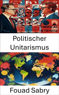 Cover Politischer Unitarismus