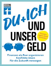 Cover Du + ich und unser Geld - ein Ratgeber für Paare