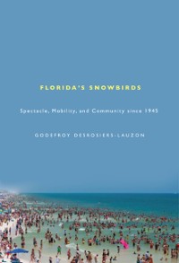 Cover Florida's Snowbirds