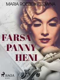 Cover Farsa Panny Heni