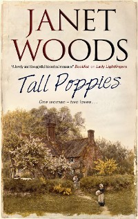 Cover Tall Poppies