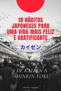 Cover 19 Hábitos Japoneses