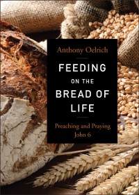 Cover Feeding on the Bread of Life
