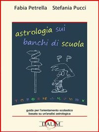 Cover Astrologia sui banchi di scuola
