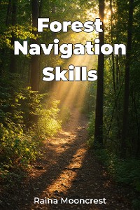 Cover Forest Navigation Skills