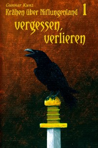 Cover Vergessen, verlieren