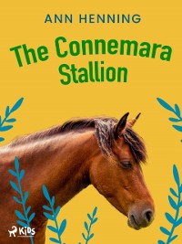 Cover Connemara Stallion