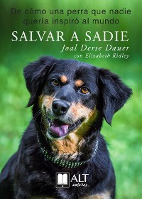 Cover Salvar a Sadie