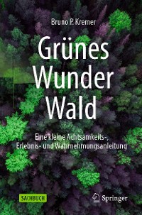 Cover Grünes Wunder Wald