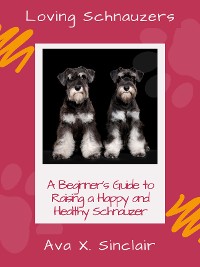 Cover Loving Schnauzers