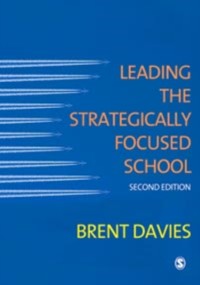 Cover Leading the Strategically Focused School