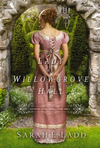 Cover Lady at Willowgrove Hall
