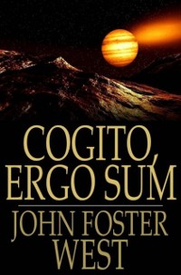 Cover Cogito, Ergo Sum