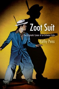 Cover Zoot Suit