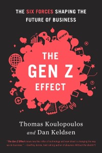 Cover Gen Z Effect