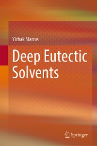 Cover Deep Eutectic Solvents
