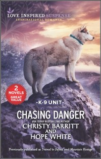 Cover Chasing Danger